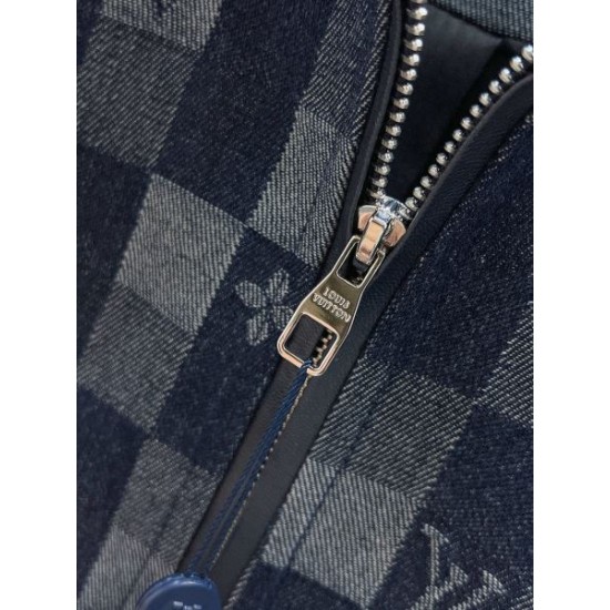 2025FW ジャケット LOUIS VUITTON ルイヴィトン 期間限定スペシャルセール