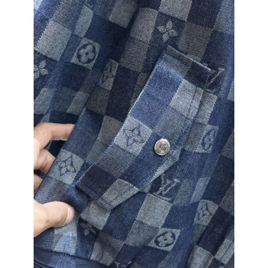 2025FW ジャケット LOUIS VUITTON ルイヴィトン 期間限定スペシャルセール