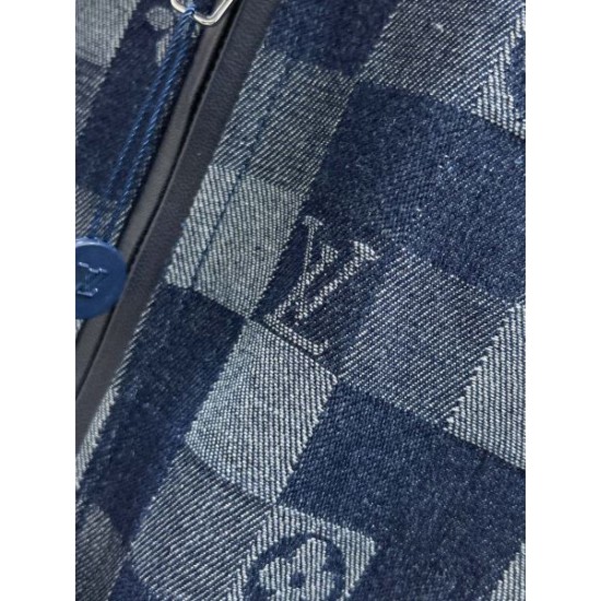 2025FW ジャケット LOUIS VUITTON ルイヴィトン 期間限定スペシャルセール