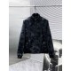2025FW ジャケット LOUIS VUITTON ルイヴィトン 数量限定・完売必至の人気作