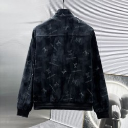 2025FW ジャケット LOUIS VUITTON ルイヴィトン 数量限定・完売必至の人気作