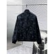 2025FW ジャケット LOUIS VUITTON ルイヴィトン 数量限定・完売必至の人気作