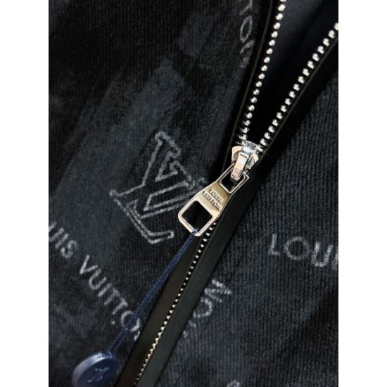 2025FW ジャケット LOUIS VUITTON ルイヴィトン 数量限定・完売必至の人気作