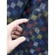 2025FW ジャケット LOUIS VUITTON ルイヴィトン 華やかで上品な雰囲気