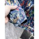 2025FW ジャケット LOUIS VUITTON ルイヴィトン スマートで洗練された印象