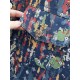2025FW ジャケット LOUIS VUITTON ルイヴィトン スマートで洗練された印象