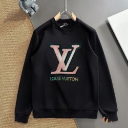 2025FW 上下セット LOUIS VUITTON ルイヴィトン 秋冬に大活躍の逸品
