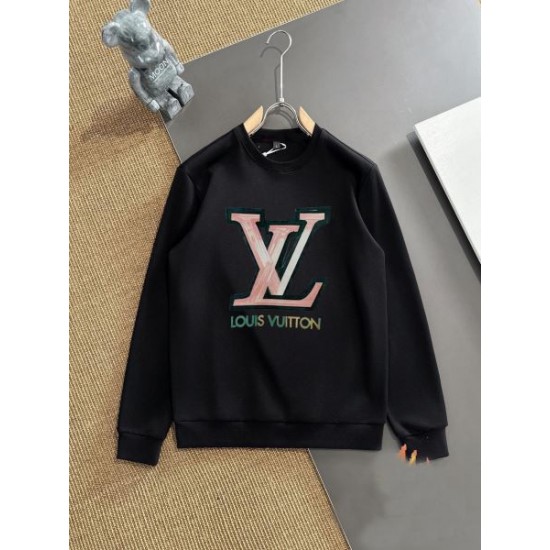 2025FW 上下セット LOUIS VUITTON ルイヴィトン 秋冬に大活躍の逸品