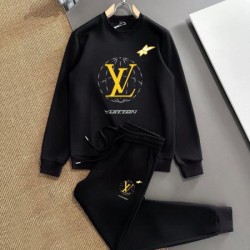 2025FW 上下セット LOUIS VUITTON ルイヴィトン 秋冬新作が待望の登場