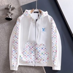 2025FW 上下セット LOUIS VUITTON ルイヴィトン この冬マストバイアイテム