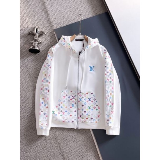 2025FW 上下セット LOUIS VUITTON ルイヴィトン この冬マストバイアイテム