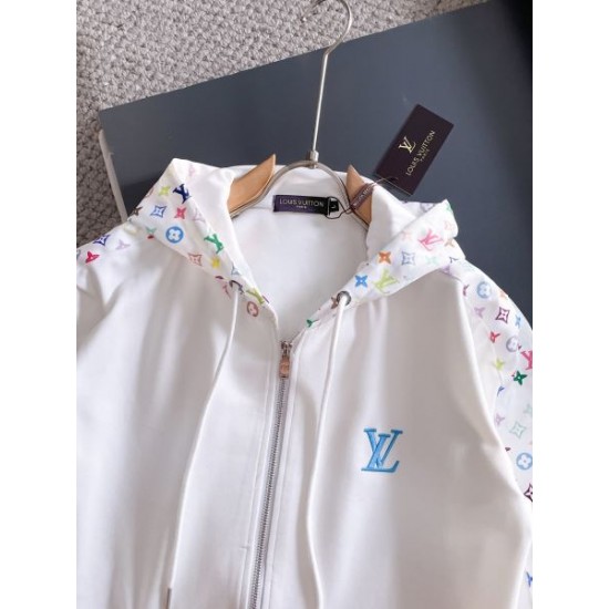 2025FW 上下セット LOUIS VUITTON ルイヴィトン この冬マストバイアイテム