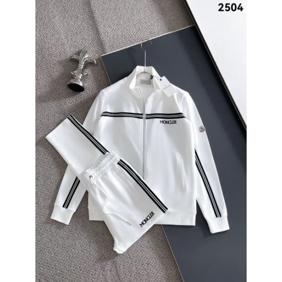 2025FW 上下セット MONCLER モンクレール 今年冬の本命コーデ