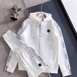 2025FW 上下セット MONCLER モンクレール 快適さ長持ちの高性能セット