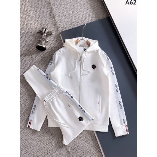 2025FW 上下セット MONCLER モンクレール 快適さ長持ちの高性能セット