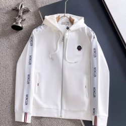 2025FW 上下セット MONCLER モンクレール 快適さ長持ちの高性能セット