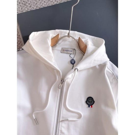 2025FW 上下セット MONCLER モンクレール 快適さ長持ちの高性能セット