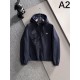 2025FW ジャケット PRADA プラダ 芸能人愛用の注目ジャケット