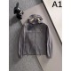 2025FW ジャケット PRADA プラダ 冬の人気トレンドモデル