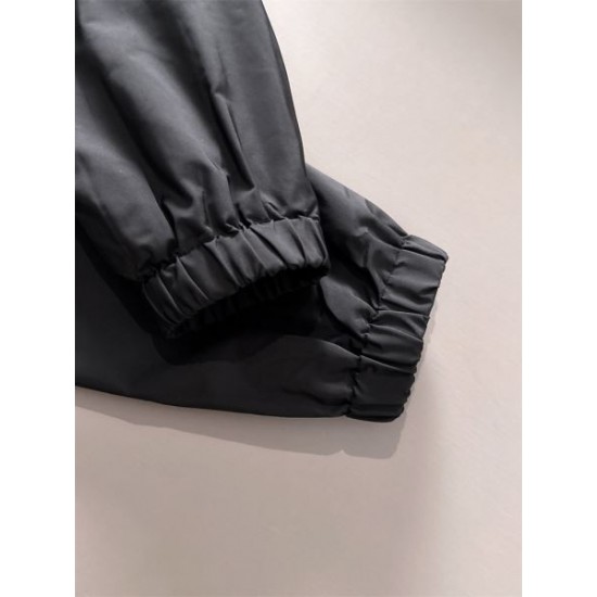 2025FW ジャケット PRADA プラダ 冬の人気トレンドモデル