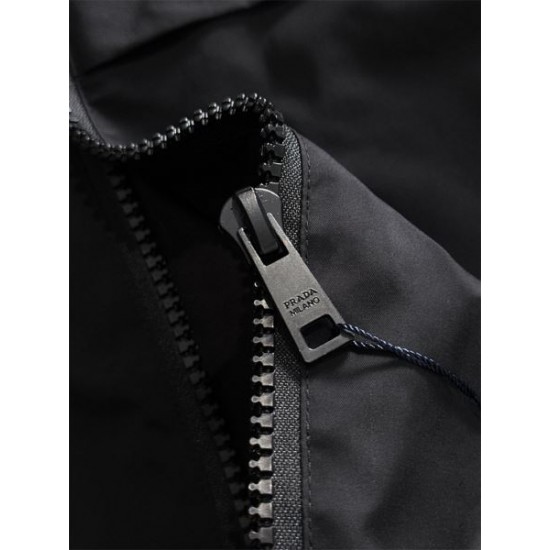 2025FW ジャケット PRADA プラダ 冬の人気トレンドモデル