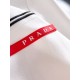 2025FW 上下セット PRADA プラダ トレンド感抜群のスタイリッシュデザイン