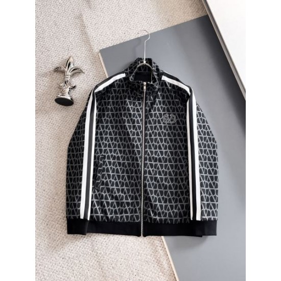 2025FW 上下セット VALENTINO ヴァレンティノ 冬に映える定番スタイル
