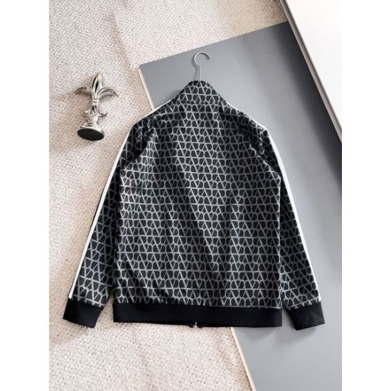 2025FW 上下セット VALENTINO ヴァレンティノ 冬に映える定番スタイル