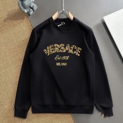 2025FW 上下セット VERSACE ヴェルサーチェ 圧倒的支持を誇る人気モデル