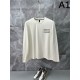 2025FW 長袖Tシャツ BURBERRY バーバリー 洗練された定番スタイル