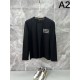 2025FW 長袖Tシャツ BURBERRY バーバリー 洗練された定番スタイル