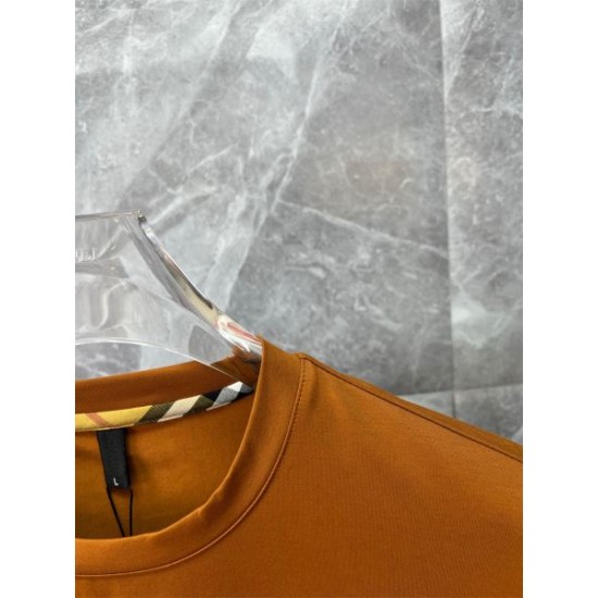 2025FW 長袖Tシャツ BURBERRY バーバリー 洗練された定番スタイル