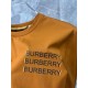 2025FW 長袖Tシャツ BURBERRY バーバリー 洗練された定番スタイル