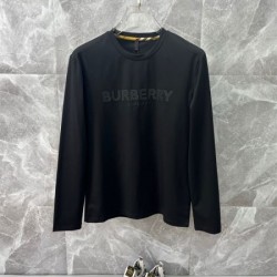 2025FW 長袖Tシャツ BURBERRY バーバリー 今季注目の逸品