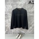 2025FW 長袖Tシャツ BURBERRY バーバリー 今季注目の逸品