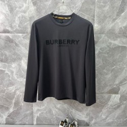 2025FW 長袖Tシャツ BURBERRY バーバリー 今季注目の逸品
