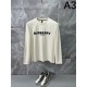 2025FW 長袖Tシャツ BURBERRY バーバリー 今季注目の逸品