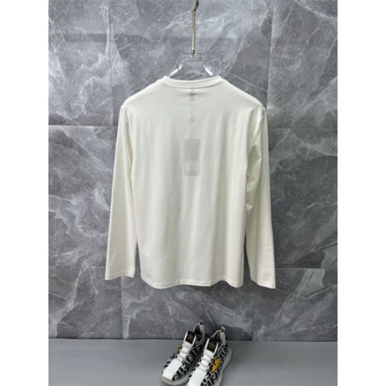 2025FW 長袖Tシャツ BURBERRY バーバリー 今季注目の逸品