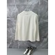 2025FW 長袖Tシャツ BURBERRY バーバリー 冬らしさ溢れる上品デザイン