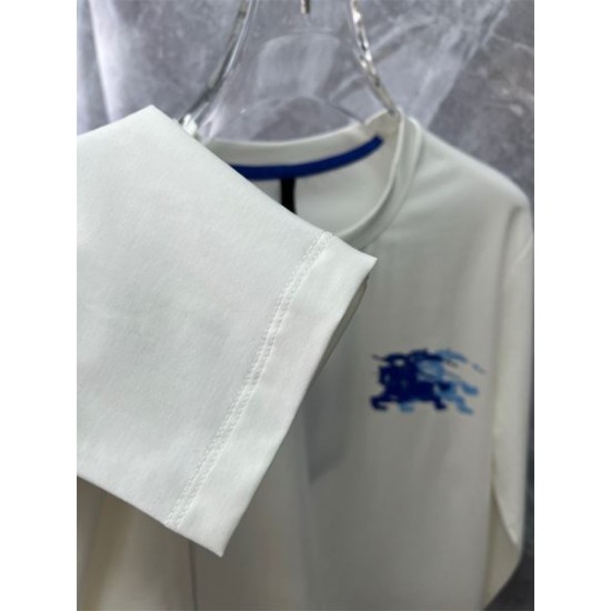 2025FW 長袖Tシャツ BURBERRY バーバリー 冬らしさ溢れる上品デザイン