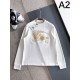2025FW 長袖Tシャツ BURBERRY バーバリー 大人のおしゃれコーデに最適