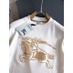 2025FW 長袖Tシャツ BURBERRY バーバリー 大人のおしゃれコーデに最適