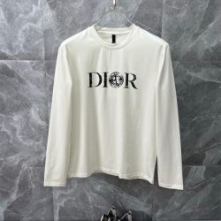2025FW 長袖Tシャツ DIOR ディオール 大人気のマストバイアイテム