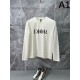 2025FW 長袖Tシャツ DIOR ディオール 大人気のマストバイアイテム