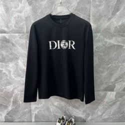 2025FW 長袖Tシャツ DIOR ディオール 大人気のマストバイアイテム
