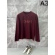 2025FW 長袖Tシャツ DIOR ディオール 大人気のマストバイアイテム