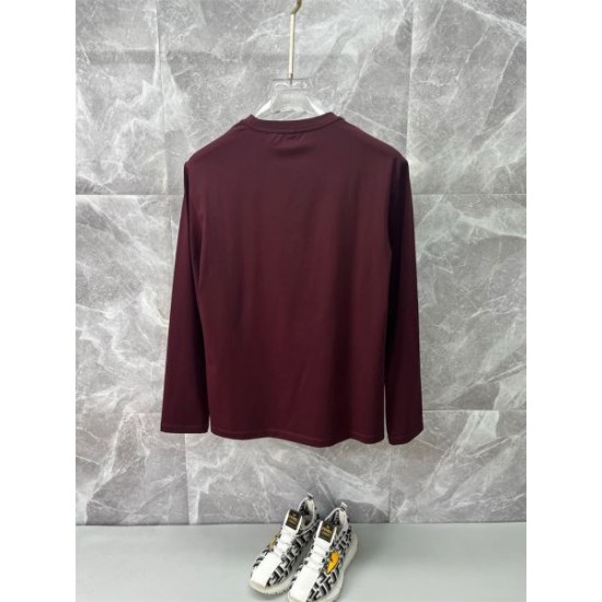 2025FW 長袖Tシャツ DIOR ディオール 大人気のマストバイアイテム