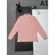 2025FW 長袖Tシャツ DIOR ディオール 最旬トレンドスタイル