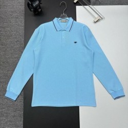 2025FW 長袖Tシャツ DIOR ディオール 最旬トレンドスタイル