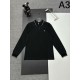 2025FW 長袖Tシャツ DIOR ディオール 最旬トレンドスタイル